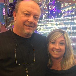 Meet your Posher, Gene-lisa